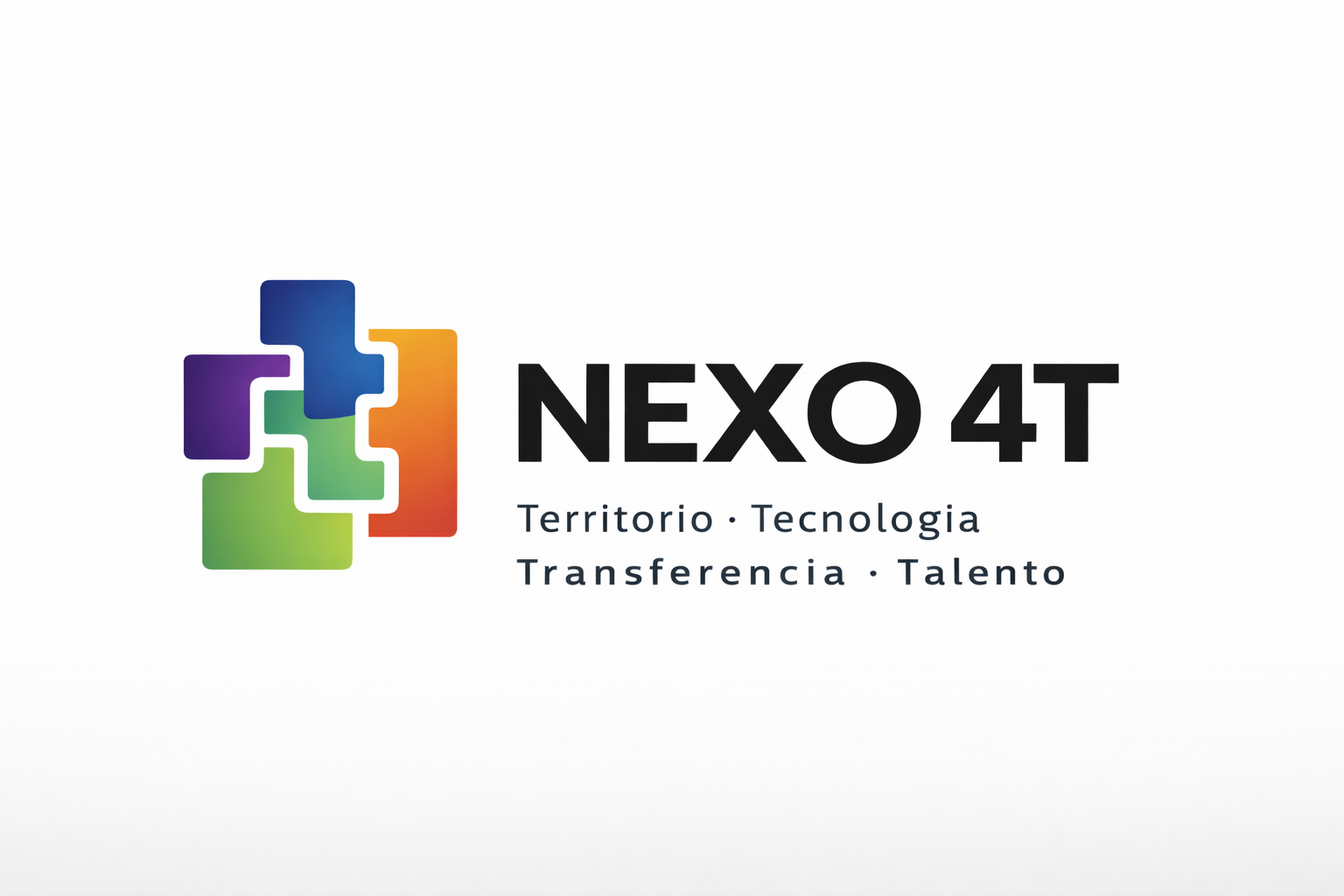 Logo NEXO 4T